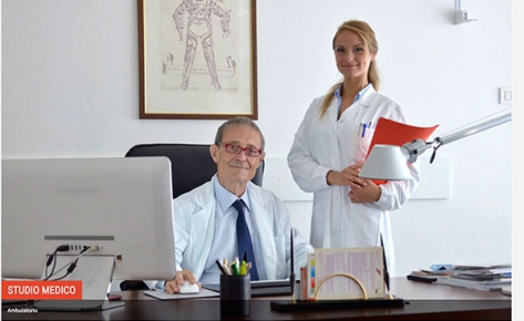 Blog medico a cura del Dott. Alfredo Nardi