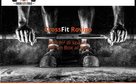CrossFit Rovigo
